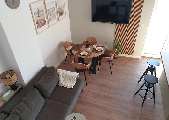 Apartament Piaskowa Duna