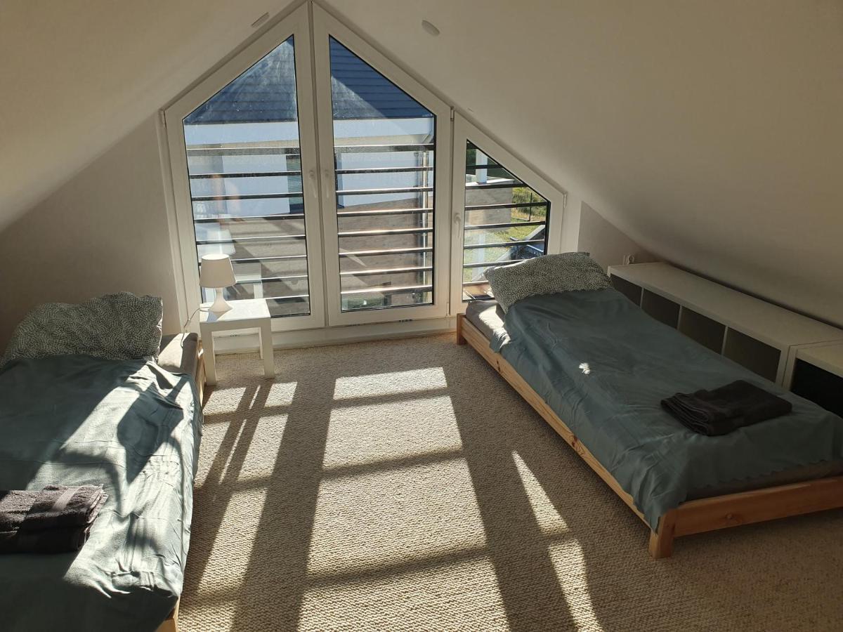 Piaskowa Duna Apartment